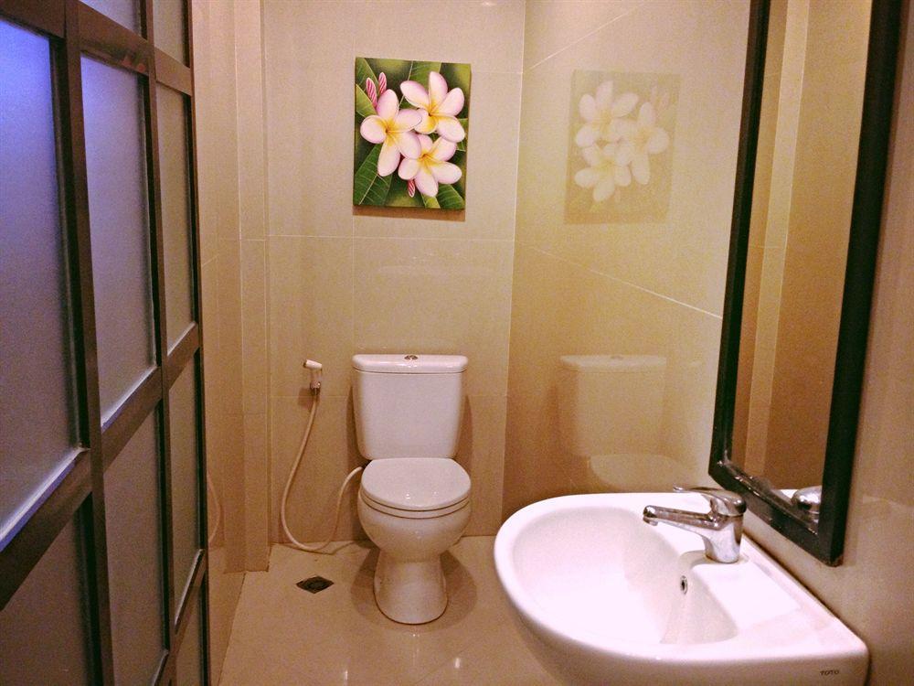 קוטה לומבוק Guest House Matahari מראה חיצוני תמונה