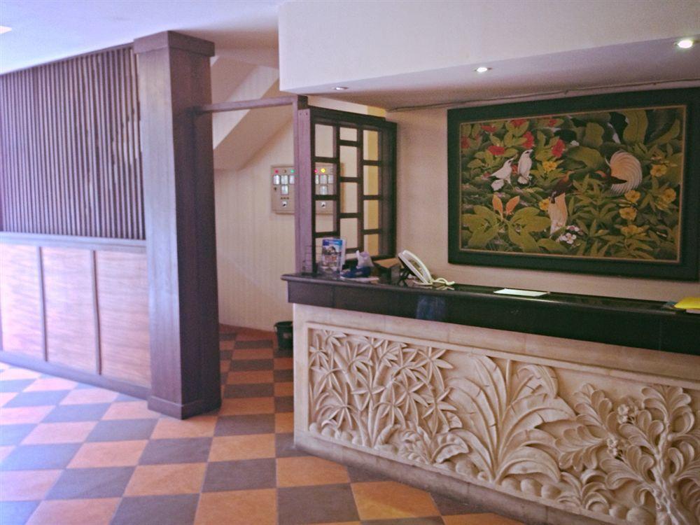 קוטה לומבוק Guest House Matahari מראה חיצוני תמונה