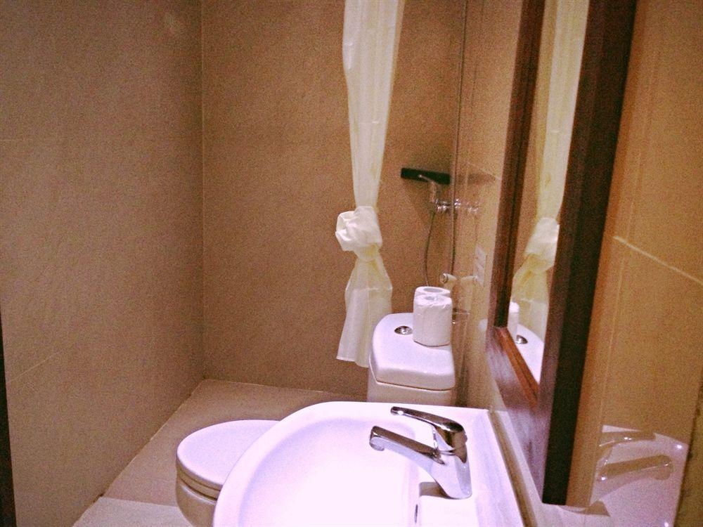קוטה לומבוק Guest House Matahari מראה חיצוני תמונה