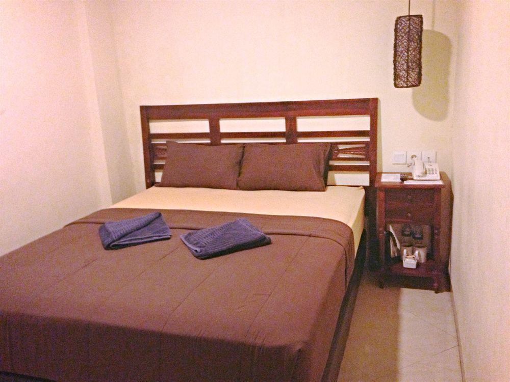 קוטה לומבוק Guest House Matahari מראה חיצוני תמונה
