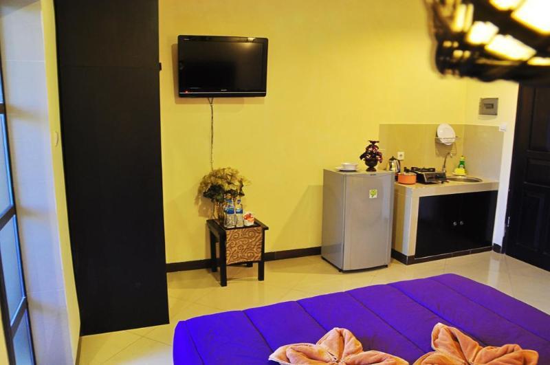קוטה לומבוק Guest House Matahari מראה חיצוני תמונה