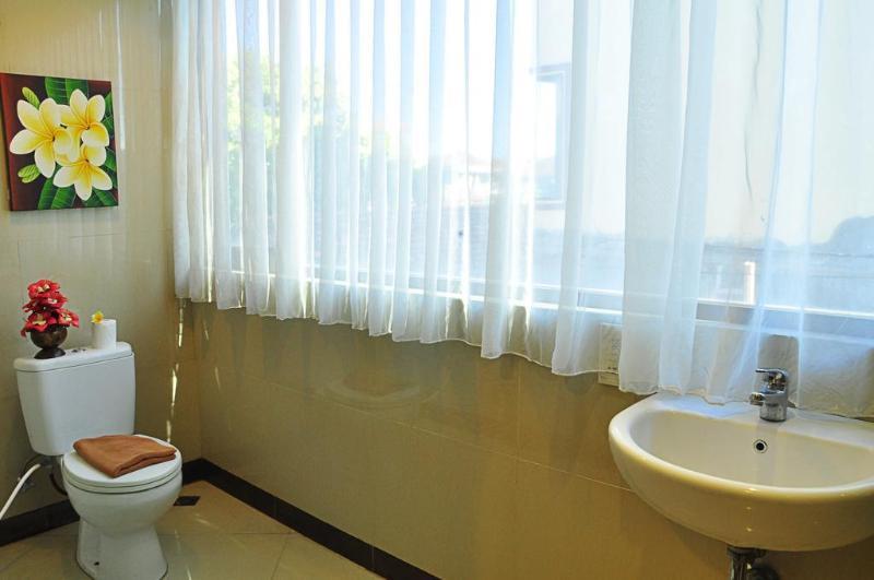 קוטה לומבוק Guest House Matahari מראה חיצוני תמונה