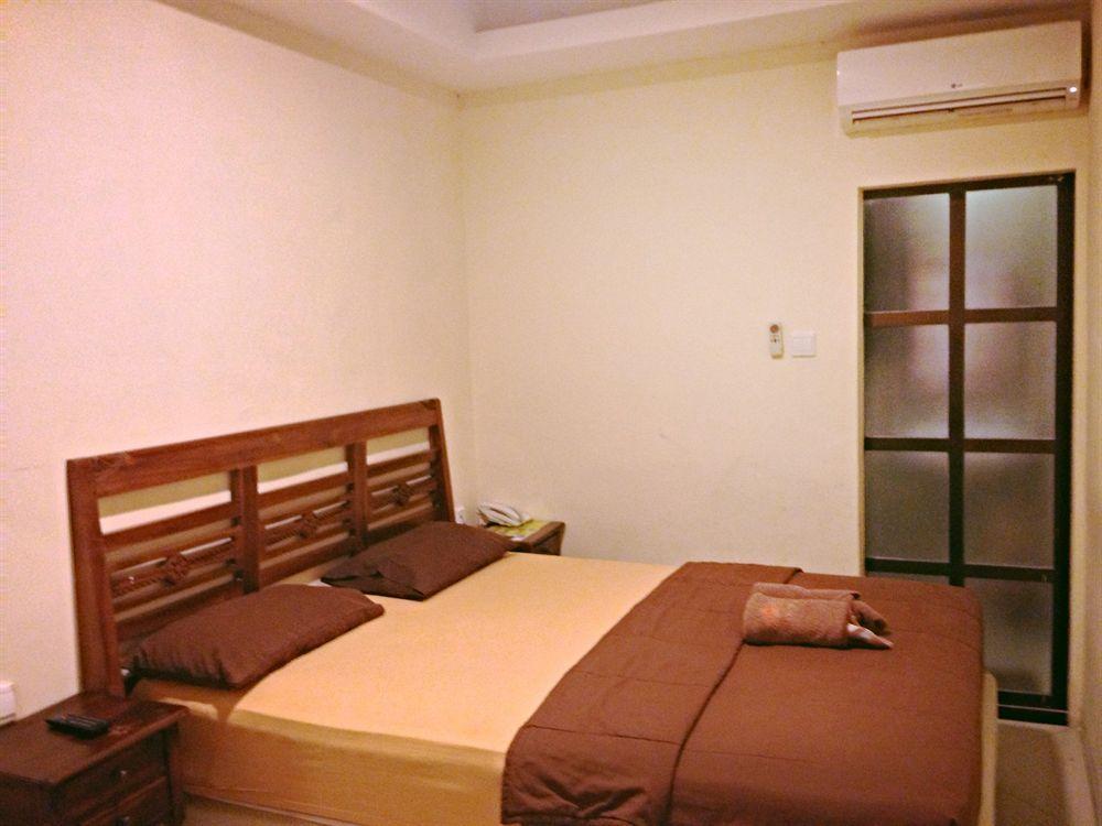 קוטה לומבוק Guest House Matahari מראה חיצוני תמונה