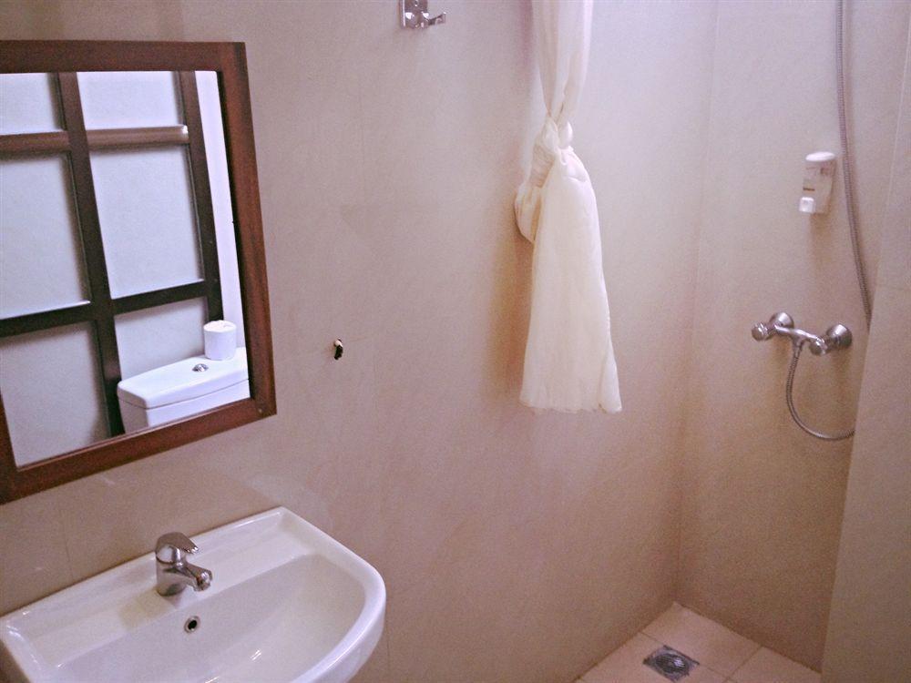 קוטה לומבוק Guest House Matahari מראה חיצוני תמונה