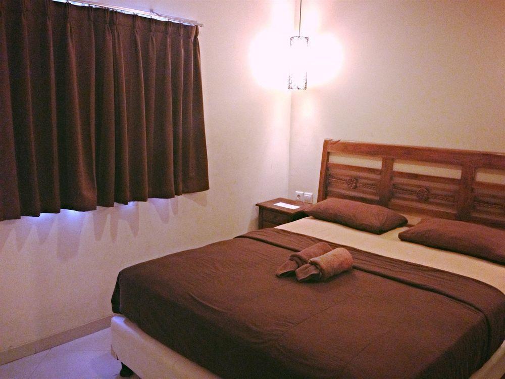 קוטה לומבוק Guest House Matahari מראה חיצוני תמונה