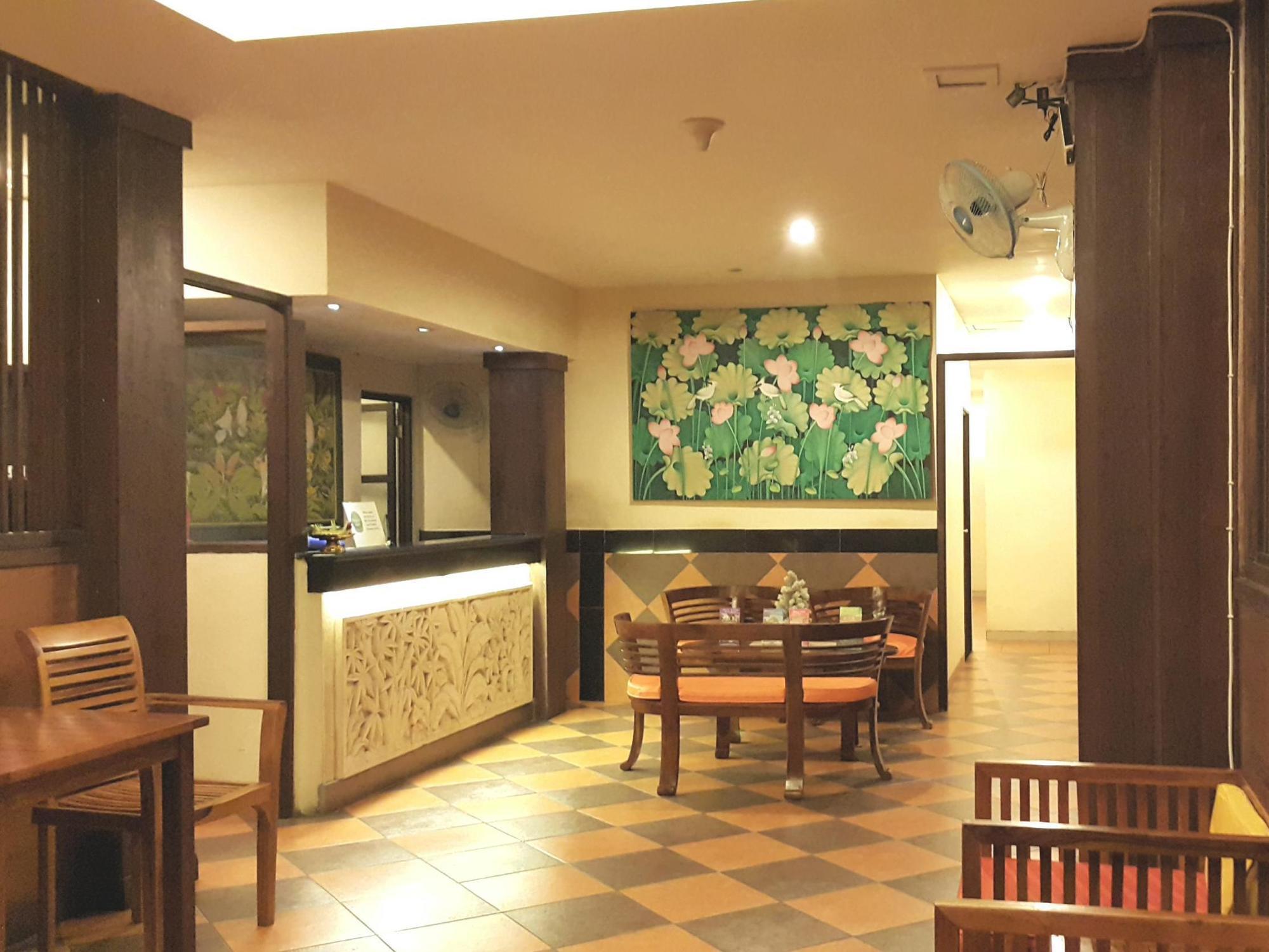 קוטה לומבוק Guest House Matahari מראה חיצוני תמונה