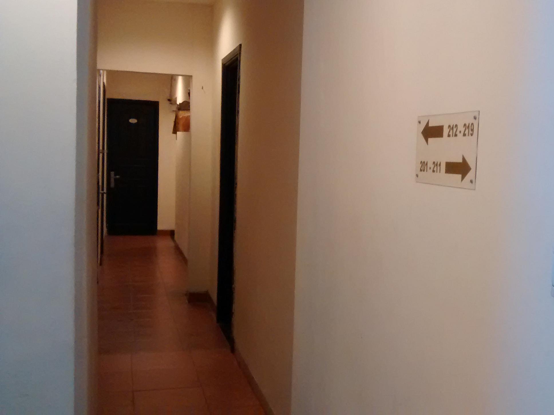קוטה לומבוק Guest House Matahari מראה חיצוני תמונה