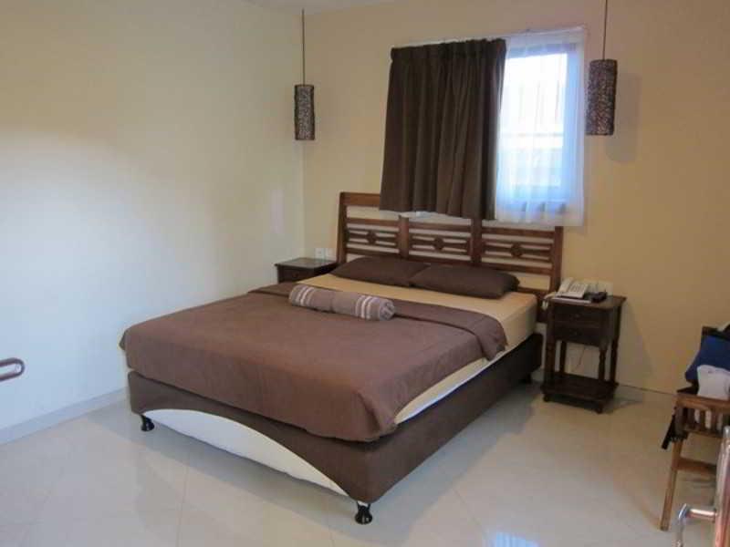 קוטה לומבוק Guest House Matahari מראה חיצוני תמונה