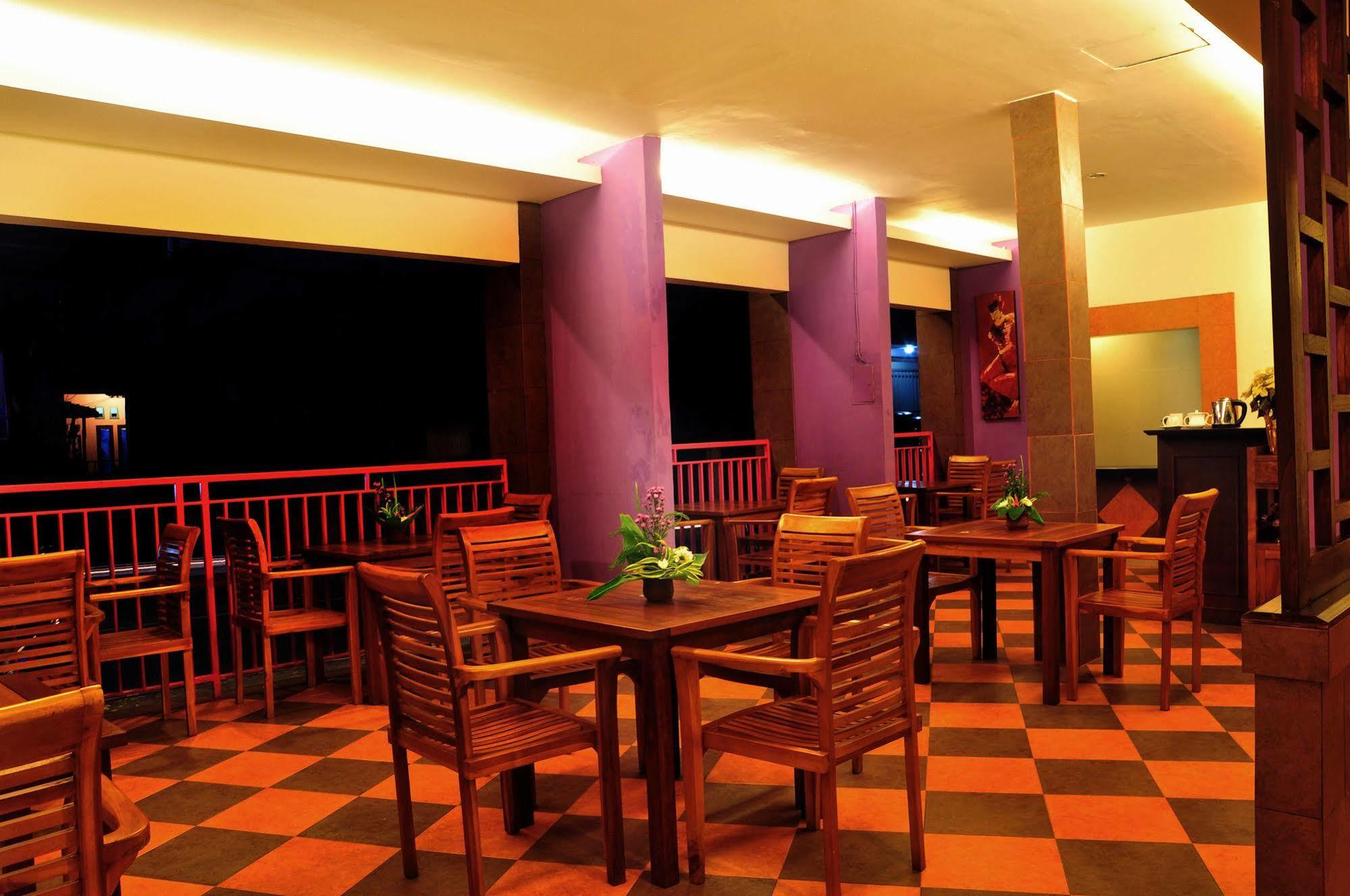 קוטה לומבוק Guest House Matahari מראה חיצוני תמונה