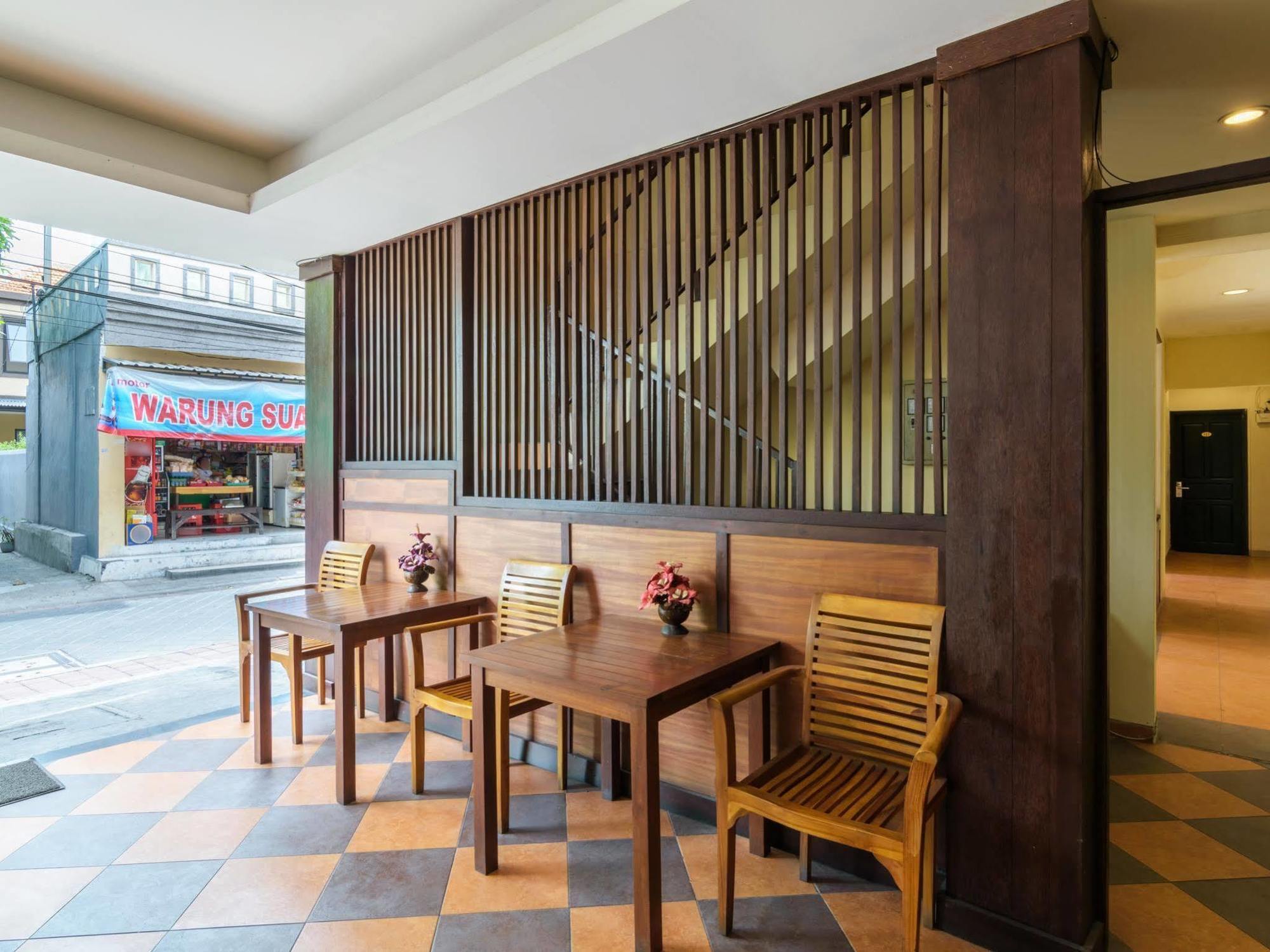 קוטה לומבוק Guest House Matahari מראה חיצוני תמונה