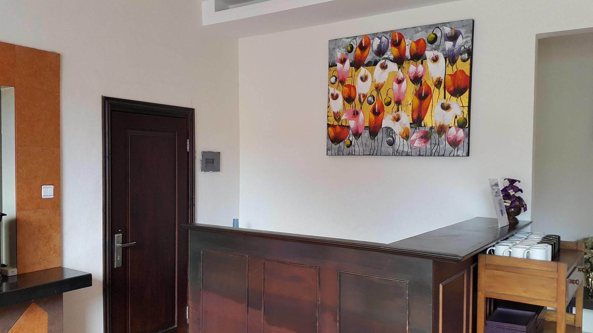 קוטה לומבוק Guest House Matahari מראה חיצוני תמונה