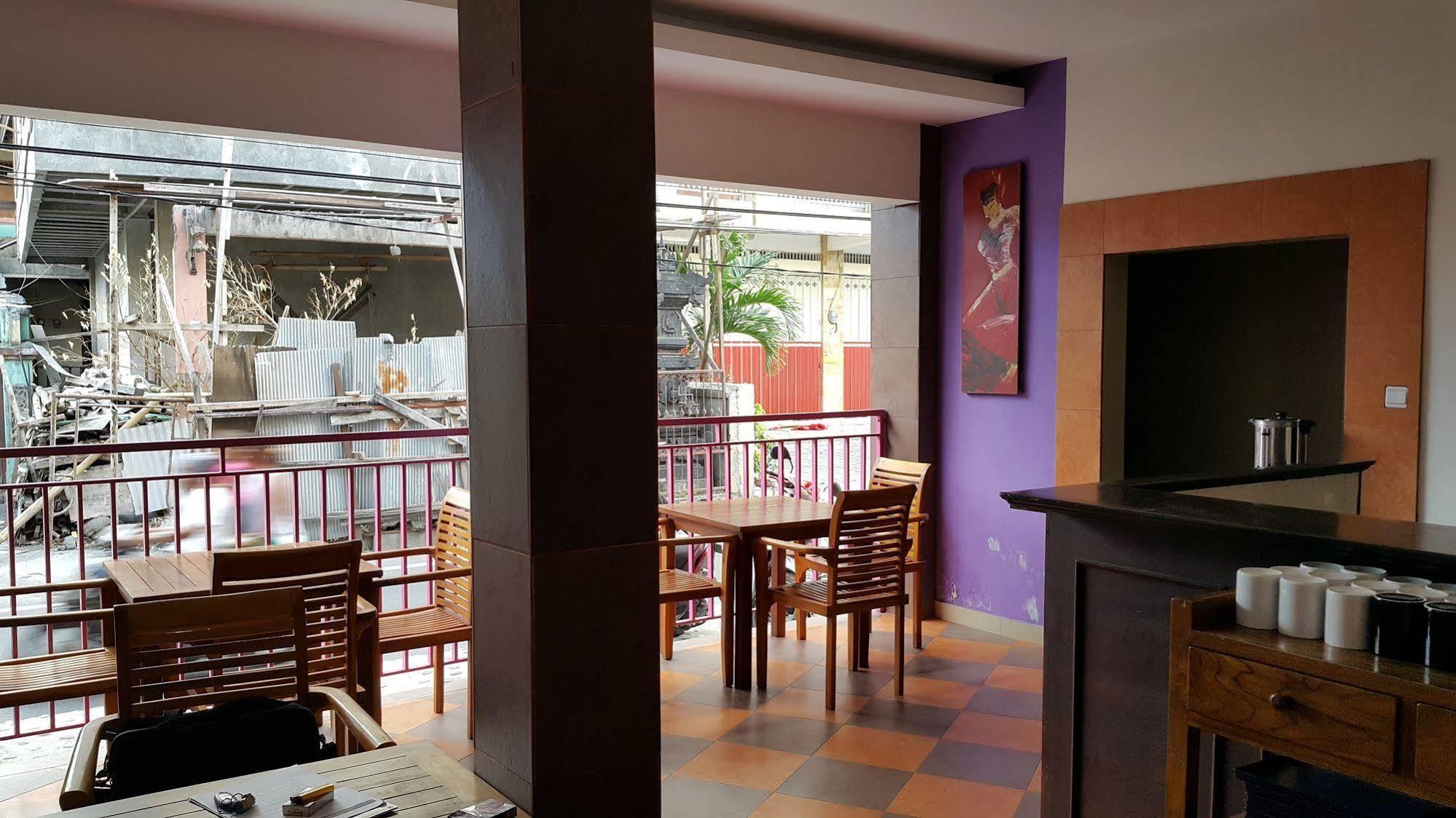 קוטה לומבוק Guest House Matahari מראה חיצוני תמונה
