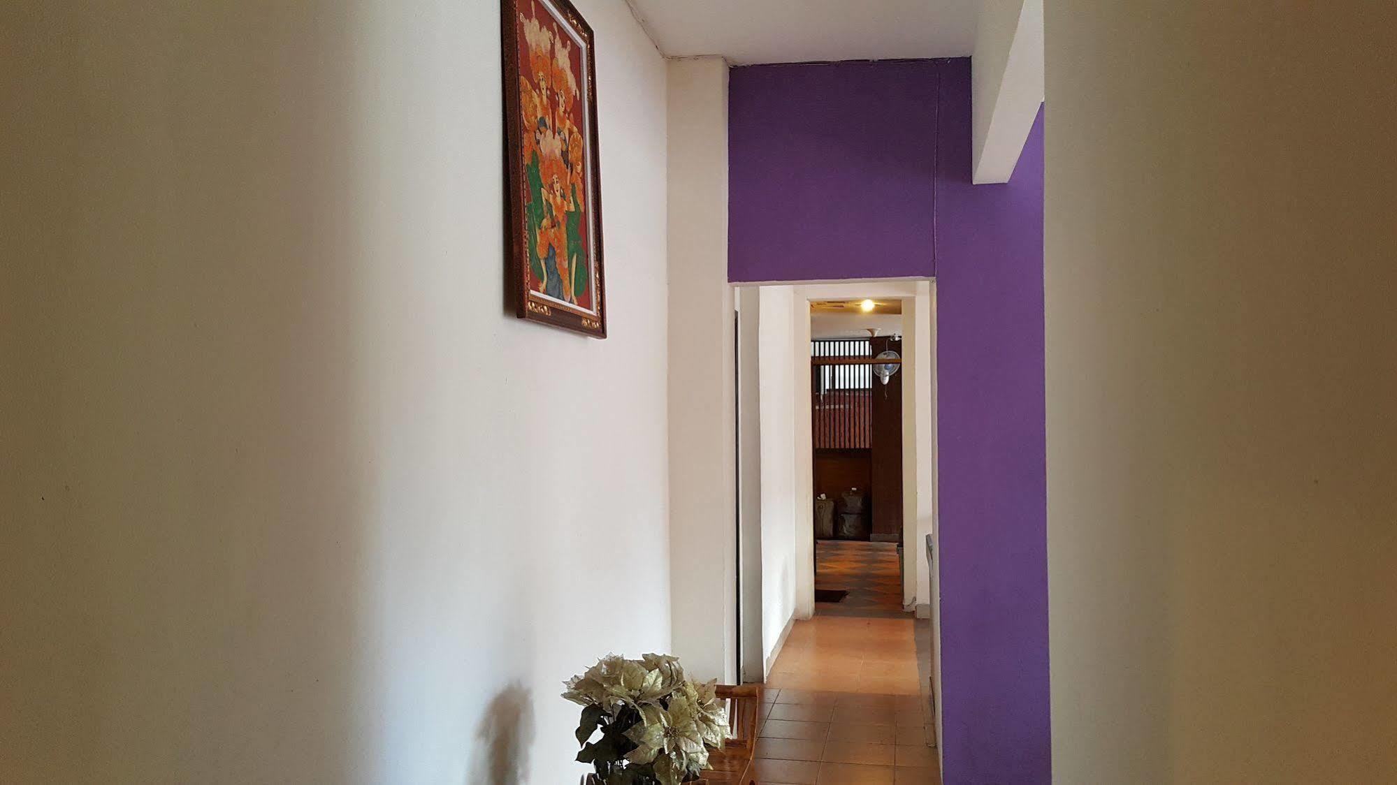 קוטה לומבוק Guest House Matahari מראה חיצוני תמונה